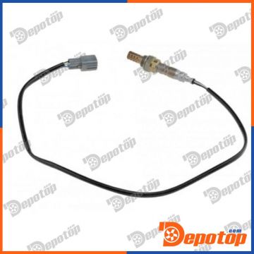 Sonde Lambda Capteur Oxygène pour SUBARU | 149100-4080, 149100-4081